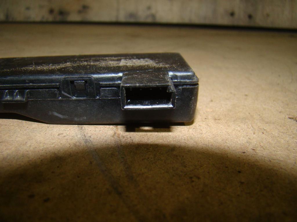 Блок управления центральным замком, 500 рублей, Пермь