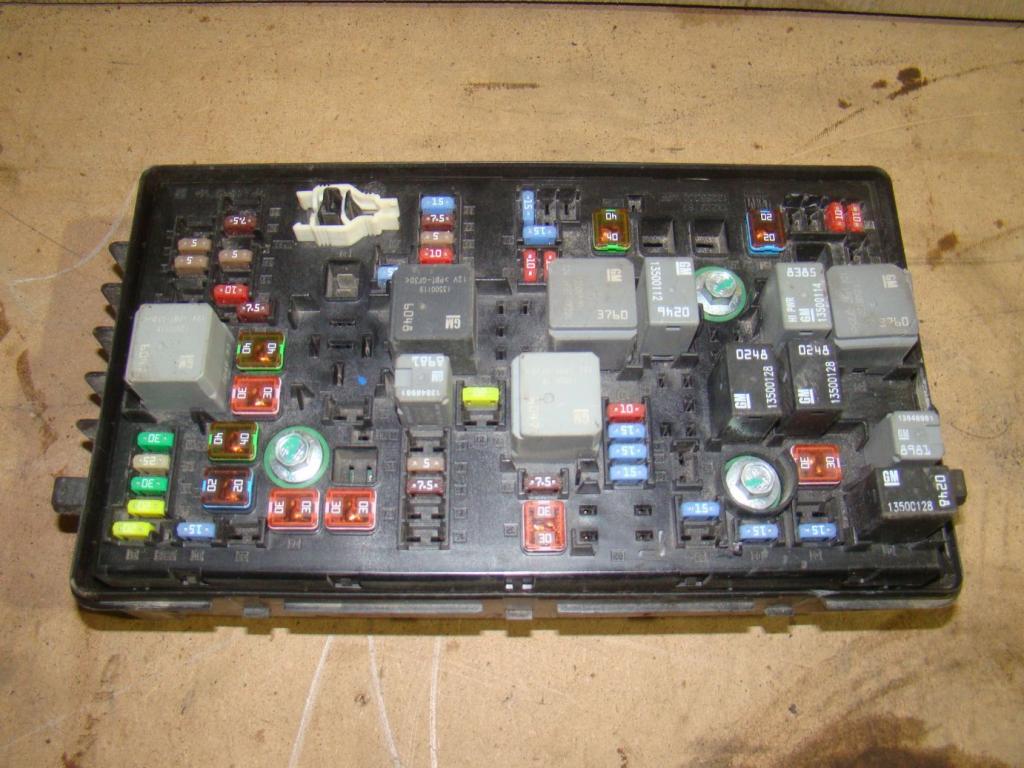 Блок предохранителей, 2000 рублей, Пермь