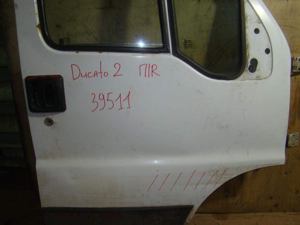 Дверь передняя правая, 6000 рублей, Пермь