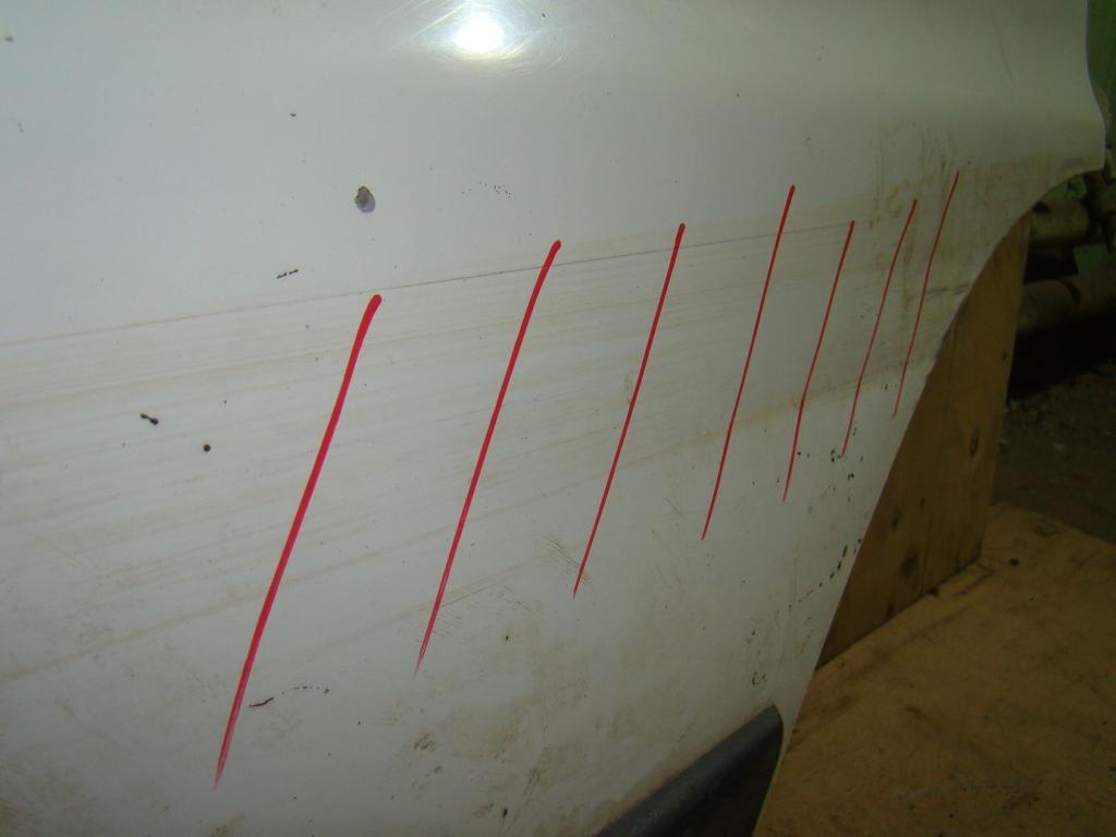 Дверь передняя правая, 6000 рублей, Пермь