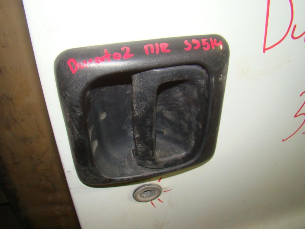 Ручка двери передней наружная, 1000 рублей, Пермь