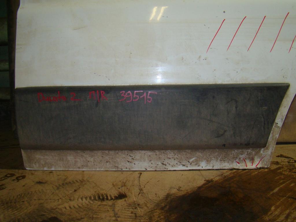 Накладка двери передней правой, 1100 рублей, Пермь