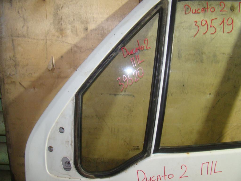 Стекло двери передней левой форточка, 1500 рублей, Пермь