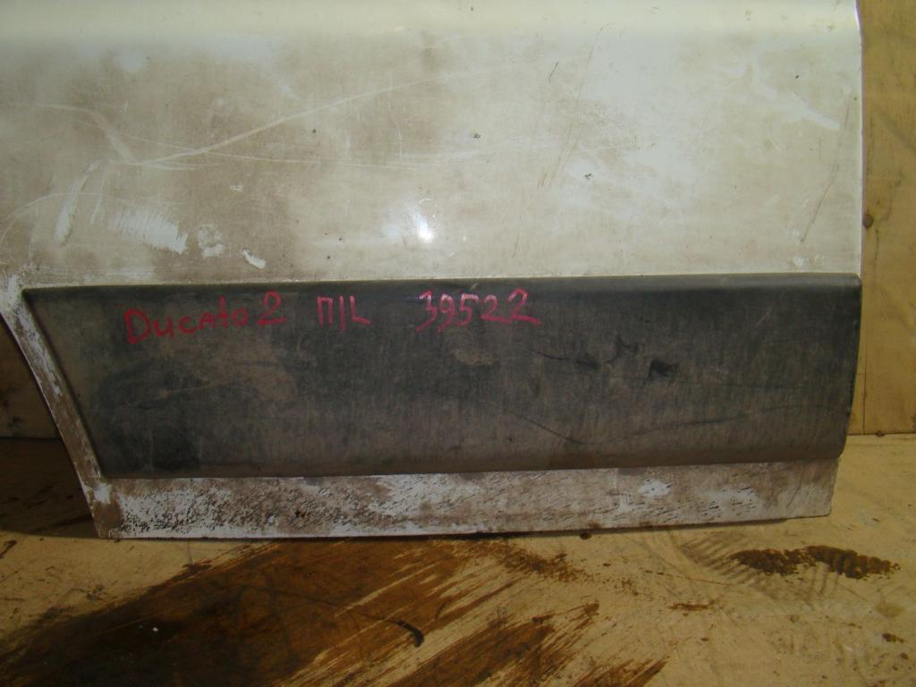 Накладка двери передней левой, 1100 рублей, Пермь