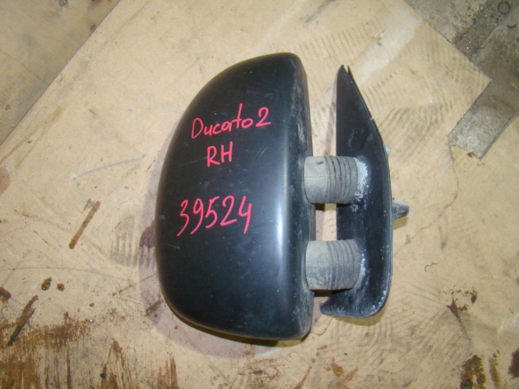 Зеркало правое электрическое, 3000 рублей, Пермь