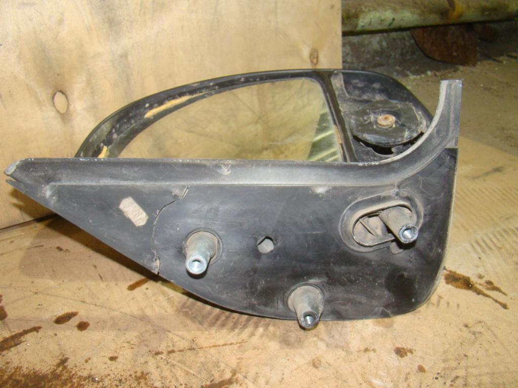 Зеркало правое электрическое, 3000 рублей, Пермь