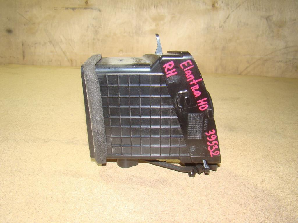 Дефлектор воздушный, 500 рублей, Пермь