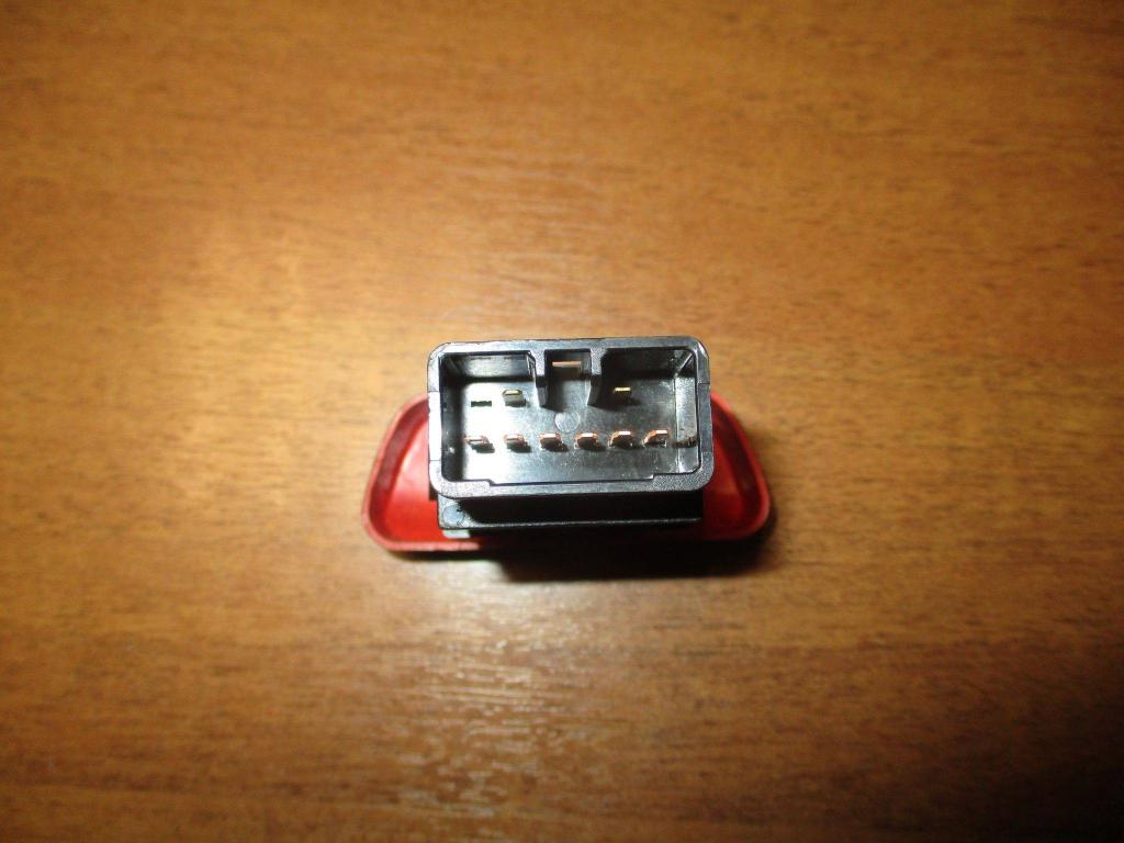 Кнопка аварийной сигнализации, 500 рублей, Пермь