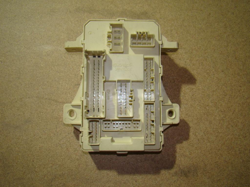 Блок предохранителей, 1000 рублей, Пермь