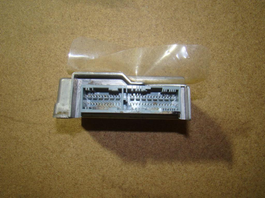 Блок управления AIR BAG, 1500 рублей, Пермь