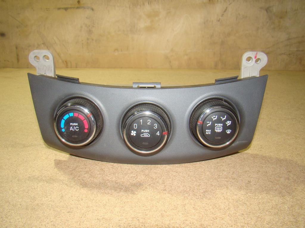 Блок управления отопителем, 2000 рублей, Пермь