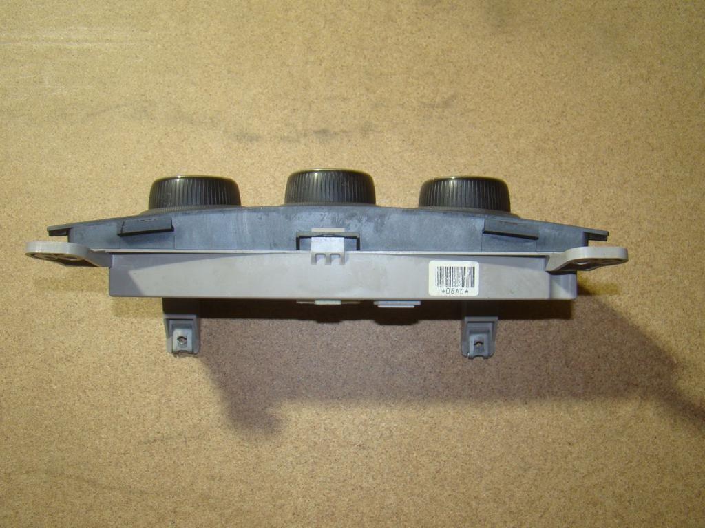 Блок управления отопителем, 2000 рублей, Пермь