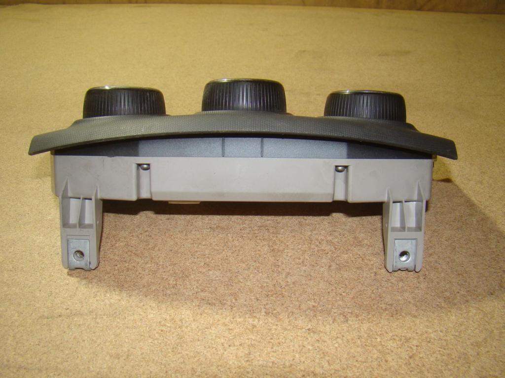 Блок управления отопителем, 2000 рублей, Пермь