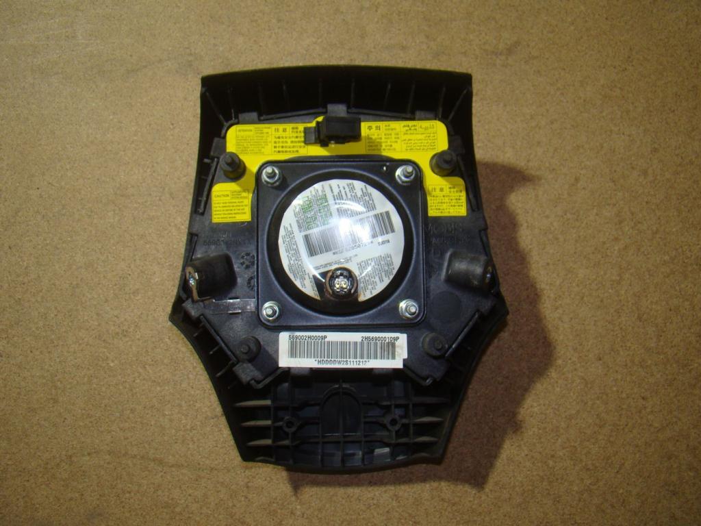 Подушка безопасности в руль, 5000 рублей, Пермь