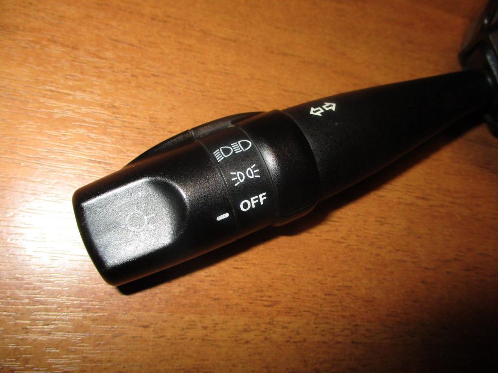 Переключатель поворотов подрулевой, 1200 рублей, Пермь