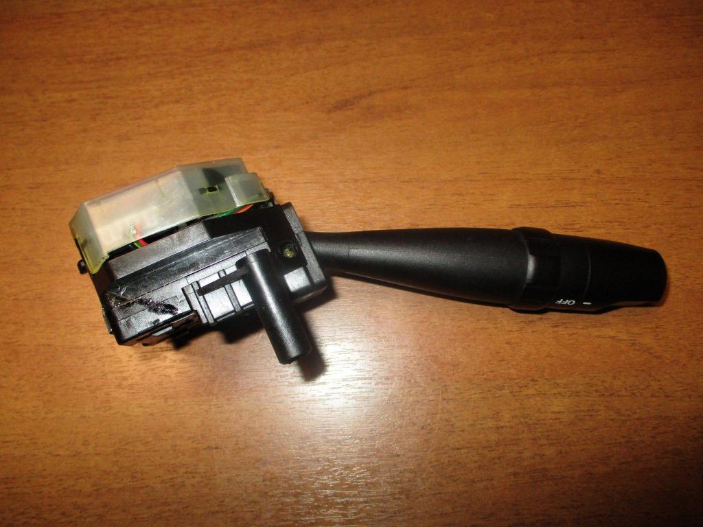 Переключатель поворотов подрулевой, 1200 рублей, Пермь