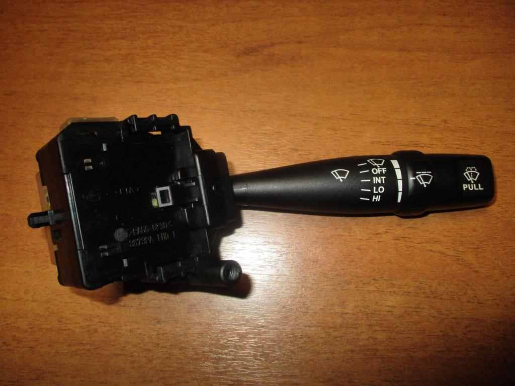 Переключатель стеклоочистителей, 1000 рублей, Пермь