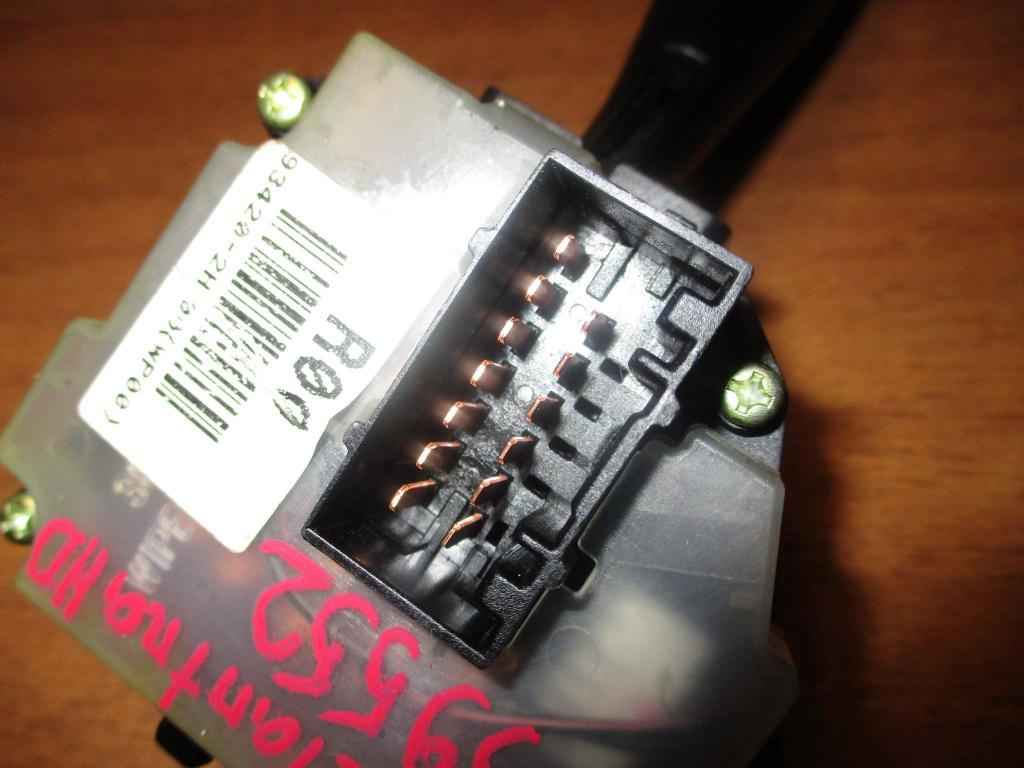 Переключатель стеклоочистителей, 1000 рублей, Пермь