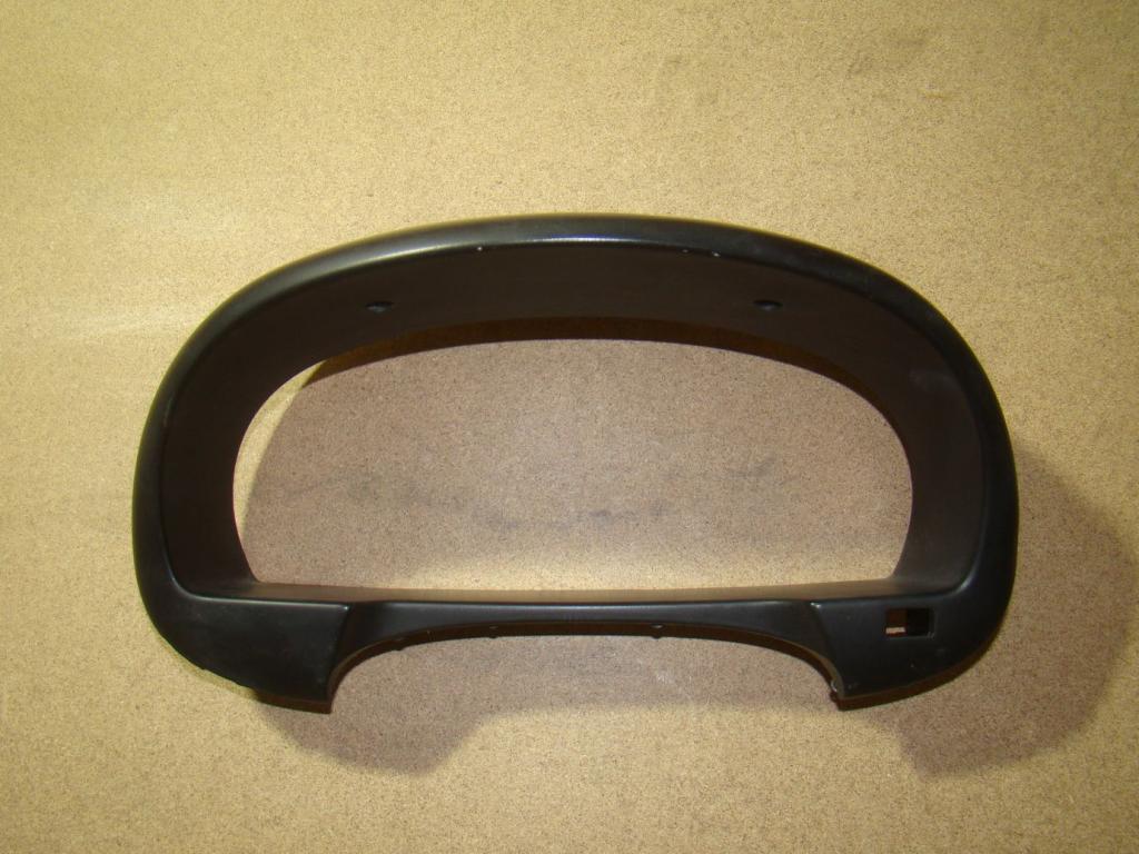 Накладка декоративная, 500 рублей, Пермь