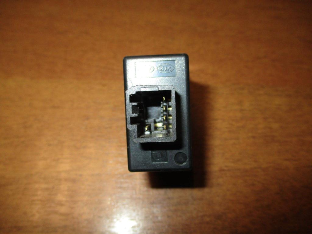 Кнопка корректора фар, 500 рублей, Пермь