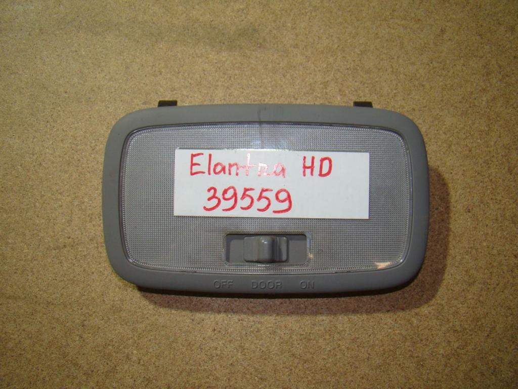 Плафон салонный, 600 рублей, Пермь