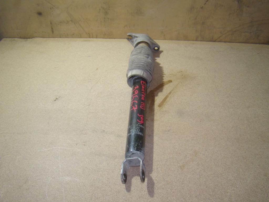 Амортизатор задний, 1500 рублей, Пермь