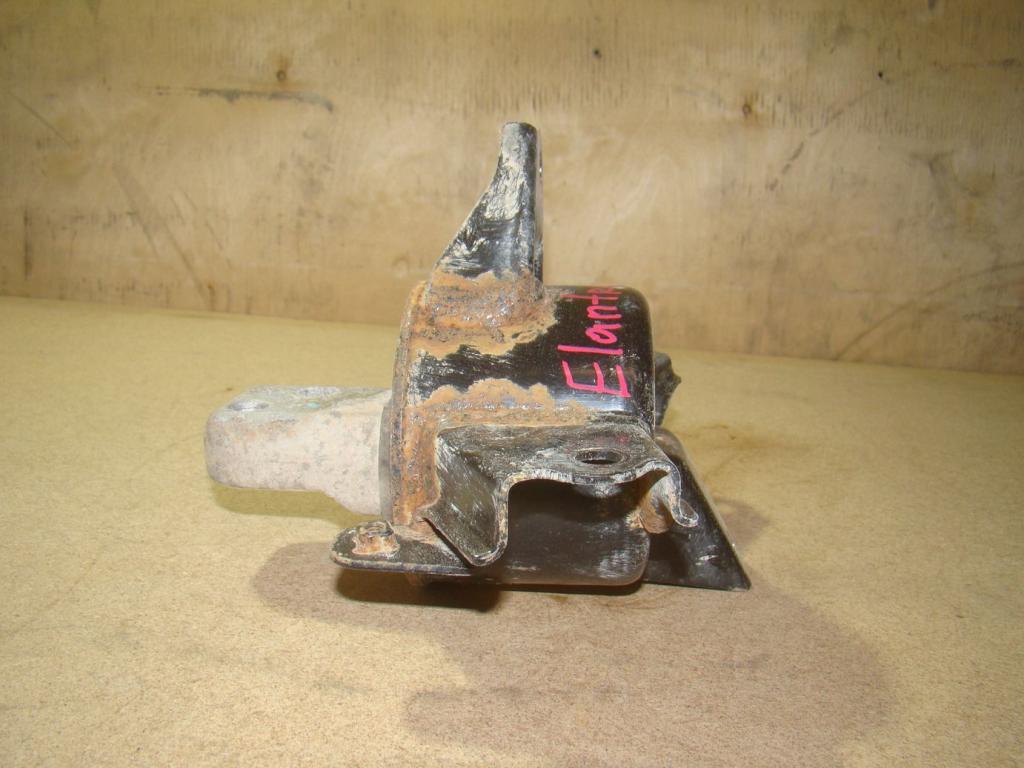 Опора КПП левая, 1500 рублей, Пермь