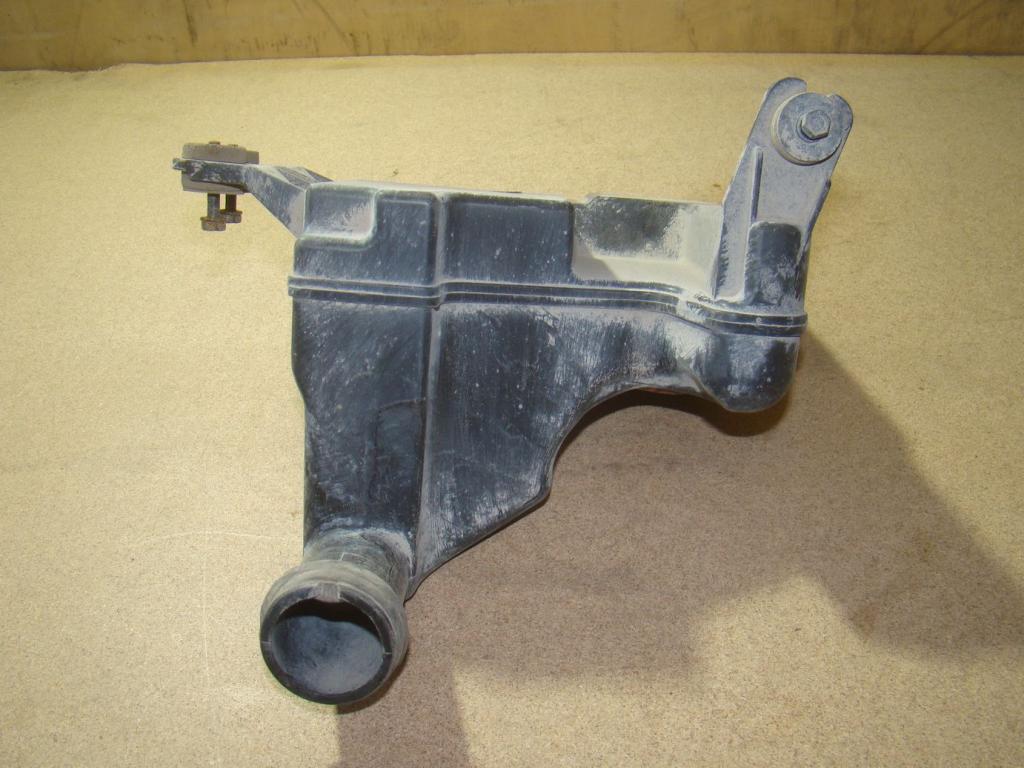 Резонатор воздушного фильтра, 1500 рублей, Пермь