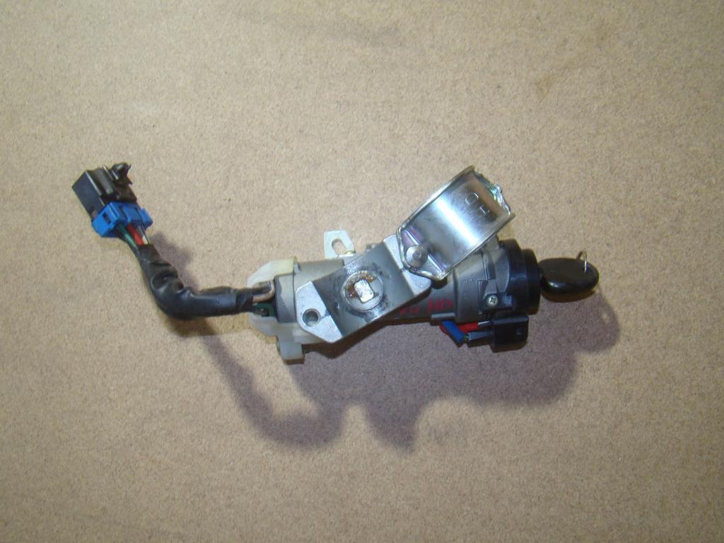 Замок зажигания, 3000 рублей, Пермь