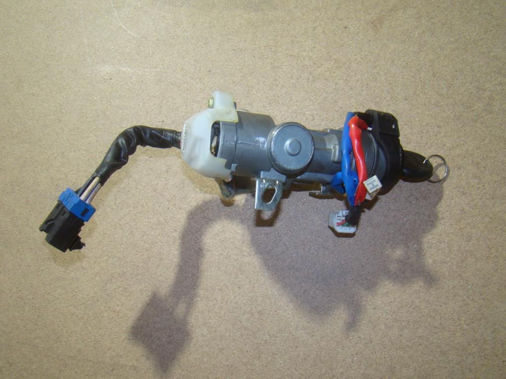 Замок зажигания, 3000 рублей, Пермь