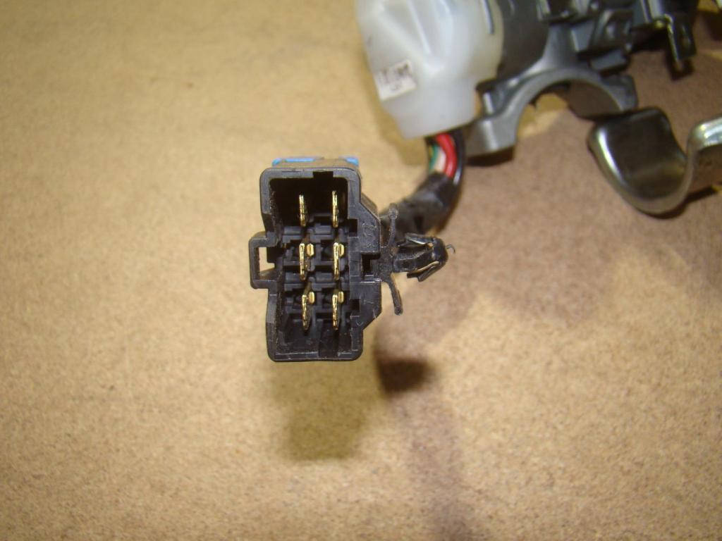 Замок зажигания, 3000 рублей, Пермь