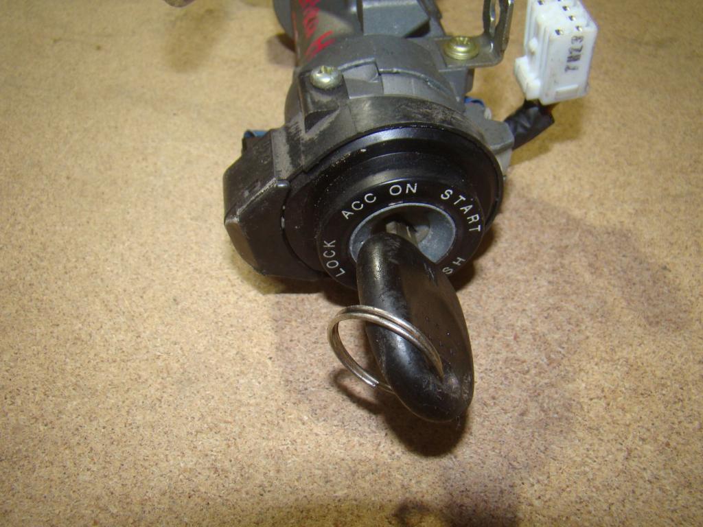 Замок зажигания, 3000 рублей, Пермь