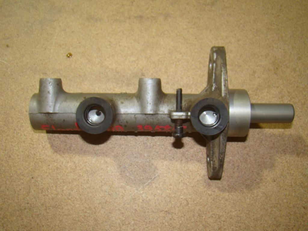 Цилиндр тормозной главный, 1500 рублей, Пермь