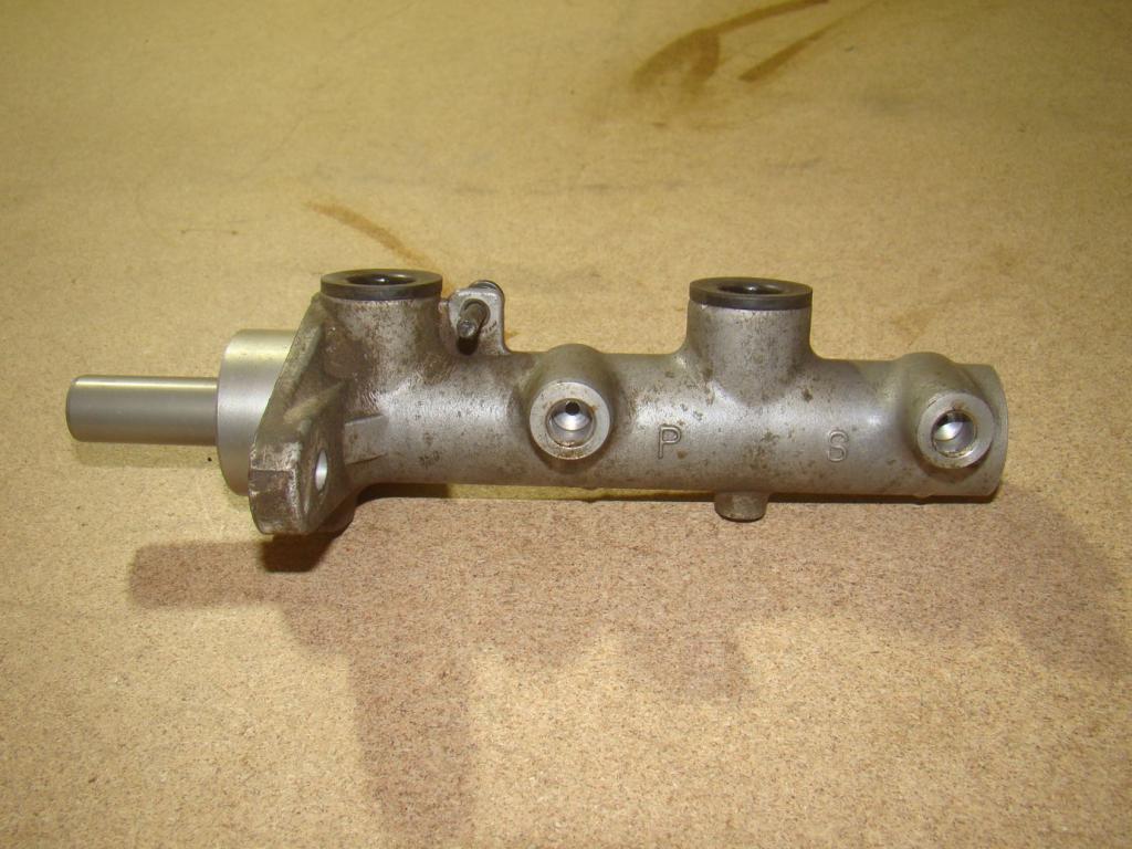 Цилиндр тормозной главный, 1500 рублей, Пермь