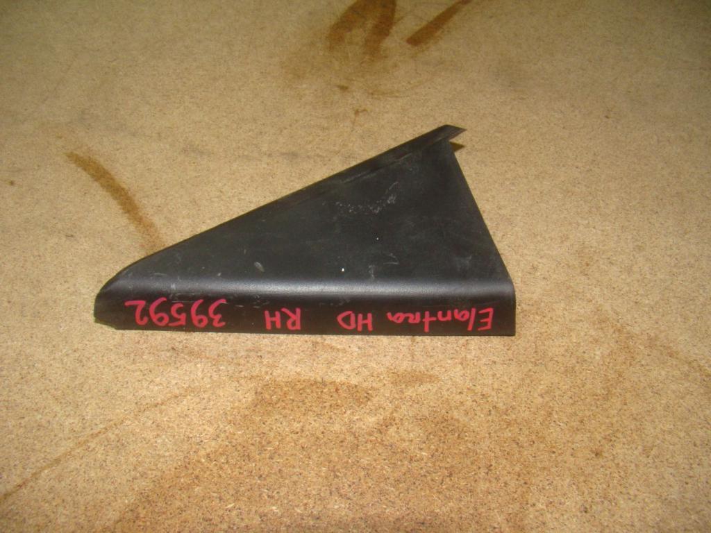 Накладка двери задней правой, 500 рублей, Пермь