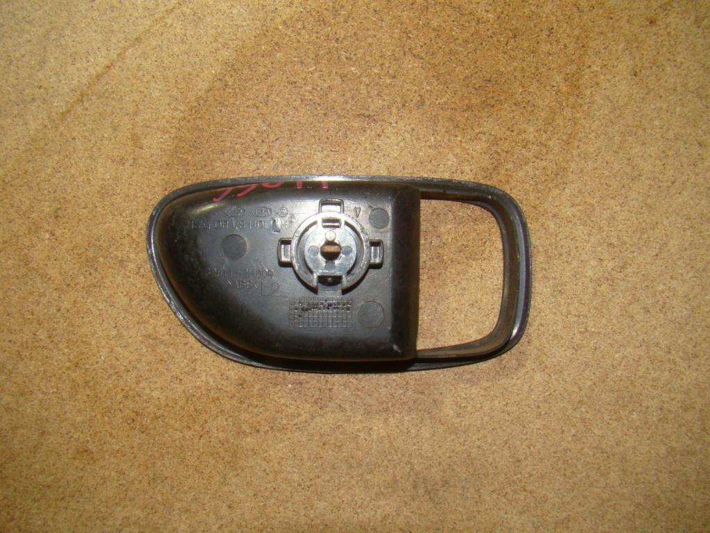 Накладка ручки внутренней, 500 рублей, Пермь