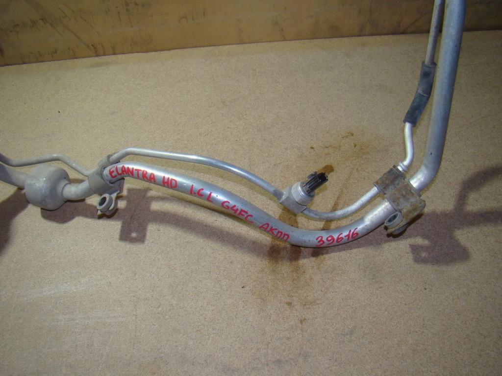 Трубка кондиционера, 2500 рублей, Пермь