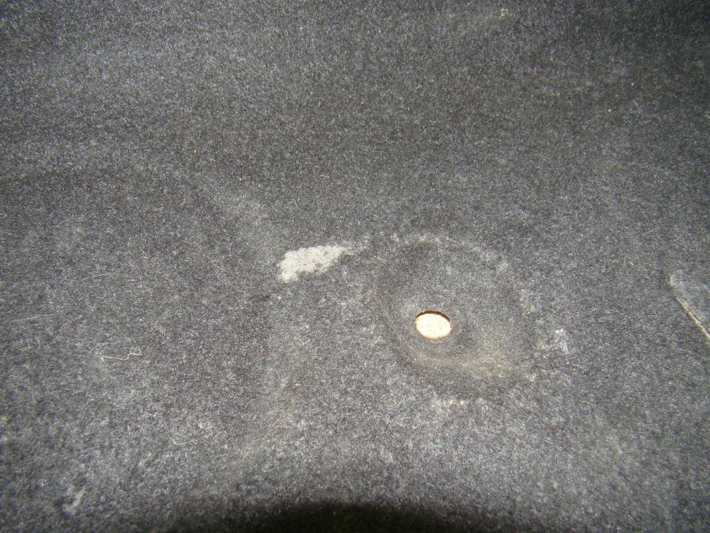 Обшивка крышки багажника, 1000 рублей, Пермь