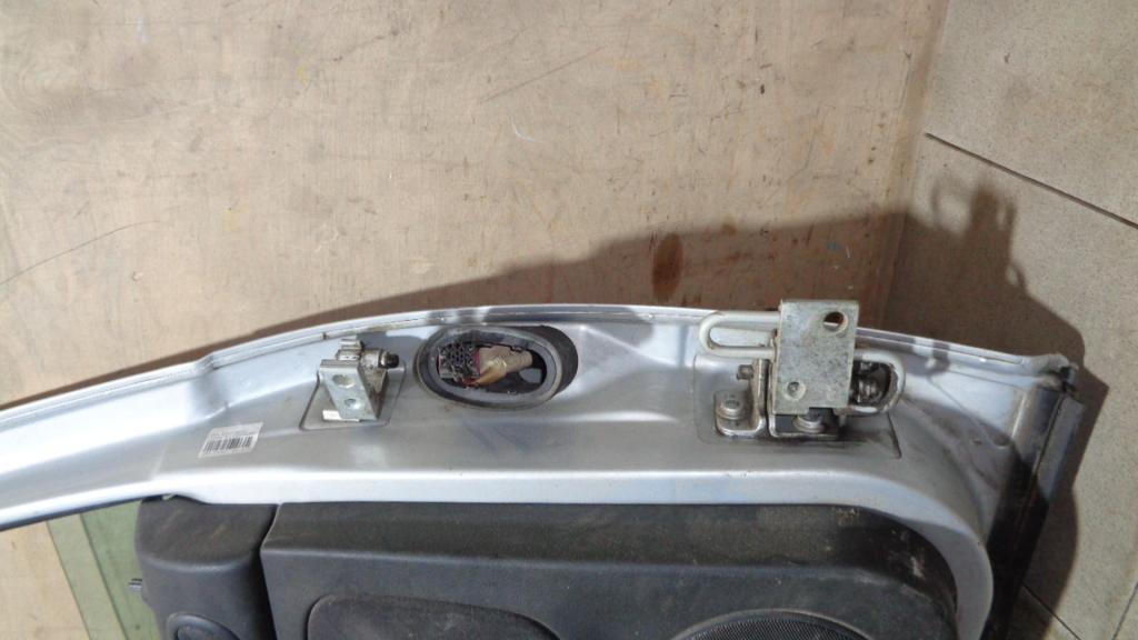 Дверь задняя левая, 3000 рублей, Пермь