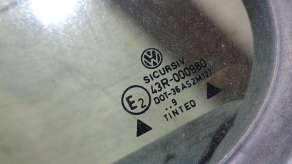 Стекло двери задней левой форточка, 500 рублей, Пермь