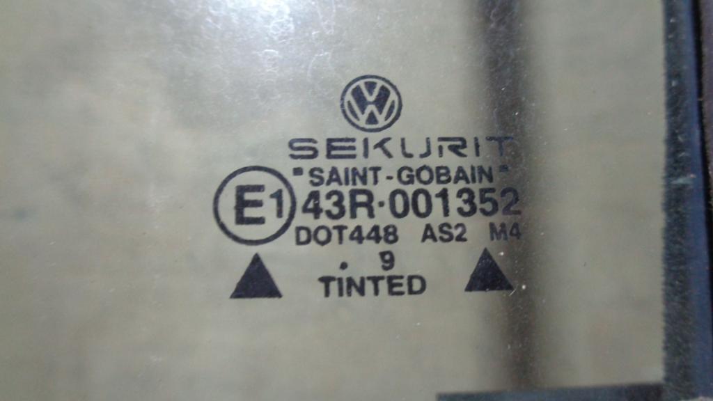 Стекло двери задней левой, 1000 рублей, Пермь