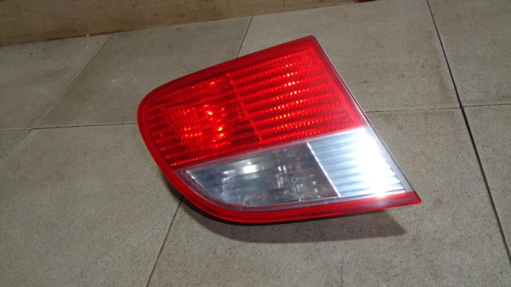 Фонарь задний внутренний левый, 1000 рублей, Пермь