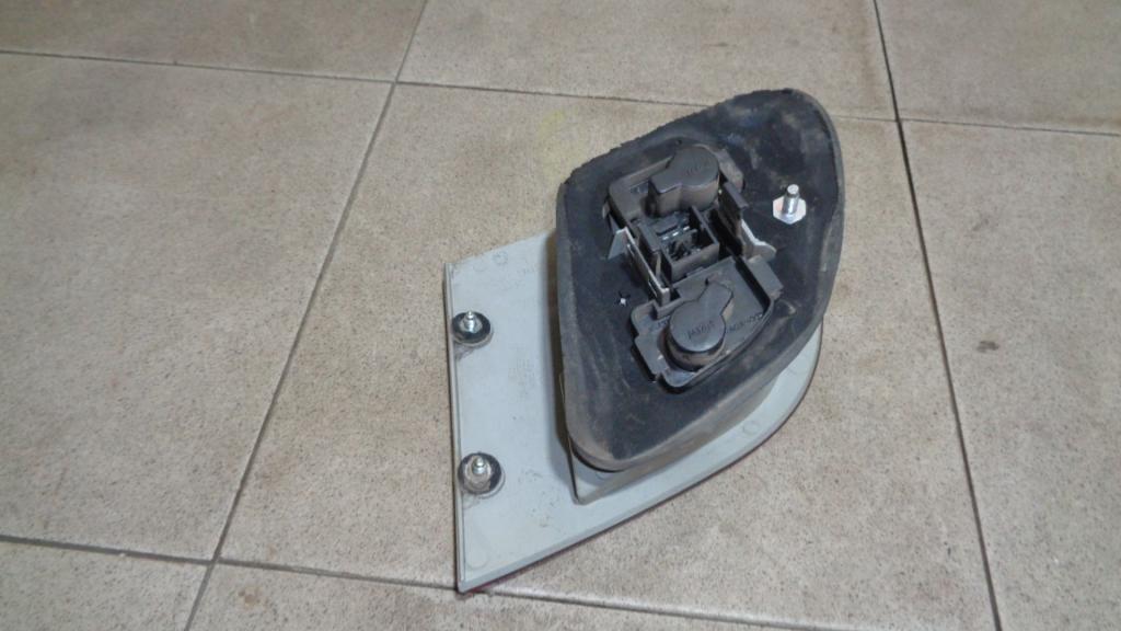 Фонарь задний внутренний левый, 1000 рублей, Пермь