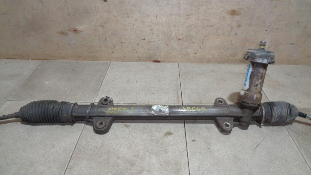 Рейка рулевая, 10000 рублей, Пермь