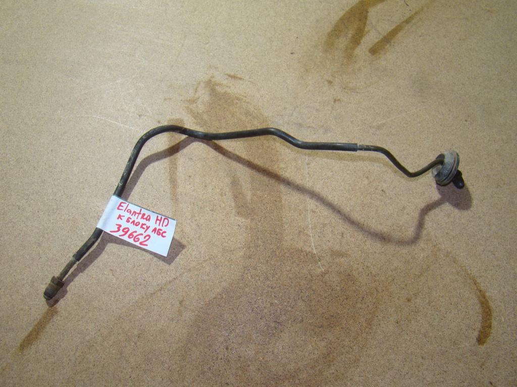 Трубка тормозная, 1000 рублей, Пермь