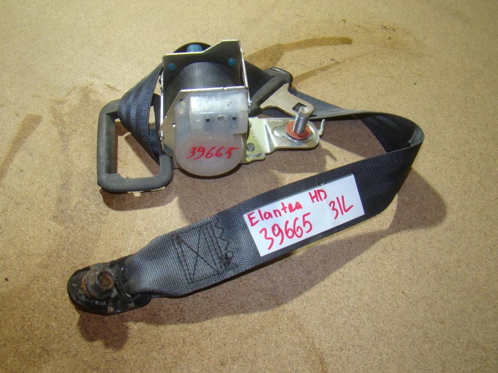 Ремень безопасности, 500 рублей, Пермь