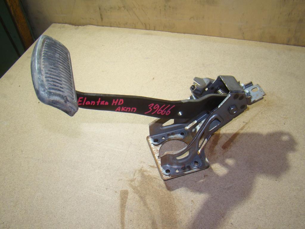 Педаль тормоза, 500 рублей, Пермь