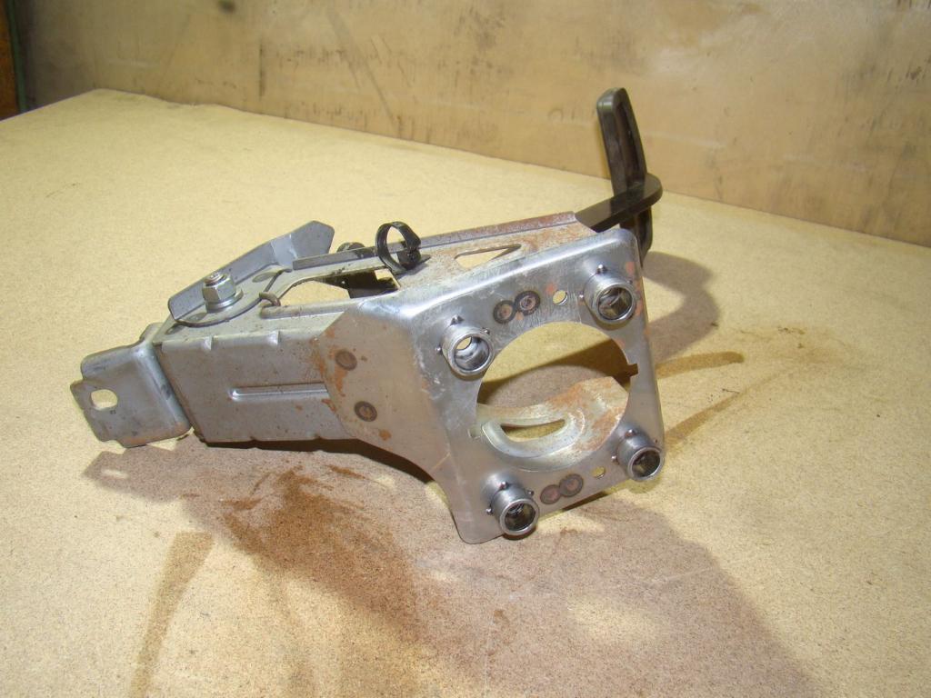 Педаль тормоза, 500 рублей, Пермь