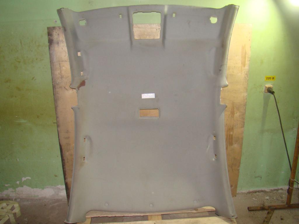 Обшивка потолка, 2000 рублей, Пермь