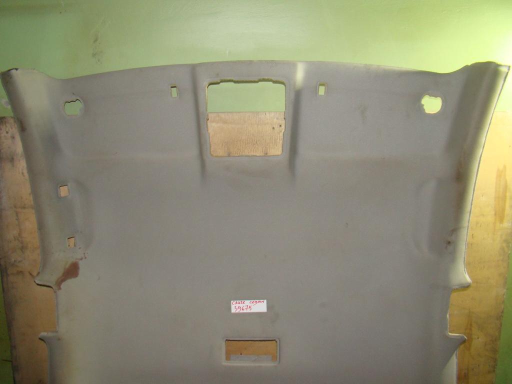 Обшивка потолка, 2000 рублей, Пермь